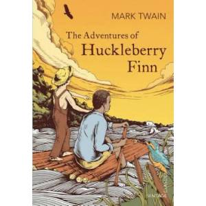 Adventures of Huckleberry Finn | Mark Twain (2012)
