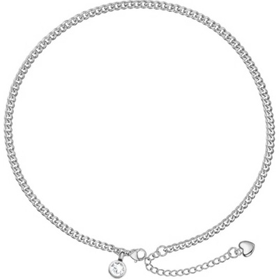 Swarovski e. Náramok na nohu sel116