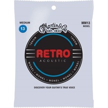 Martin Retro MM13