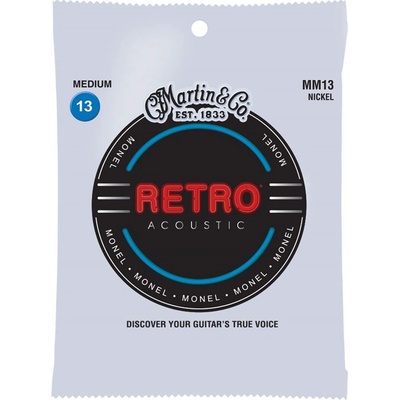 Martin Retro MM13