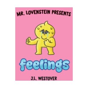 Mr. Lovenstein Presents (2024)