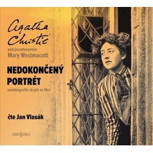 Nedokončený portrét - Agatha Christie
