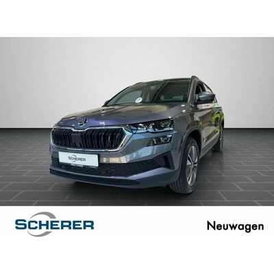 Skoda Karoq 1.5 TSI Balance DSG 110 kW