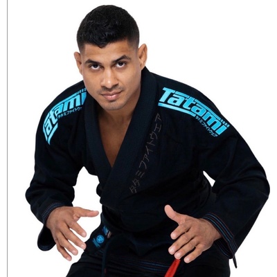 Tatami Fightwear BJJ Tatami Elements Recharge