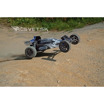 LRP S10 Twister Buggy Electric 2WD s 2,4 GHz RTR 1:10