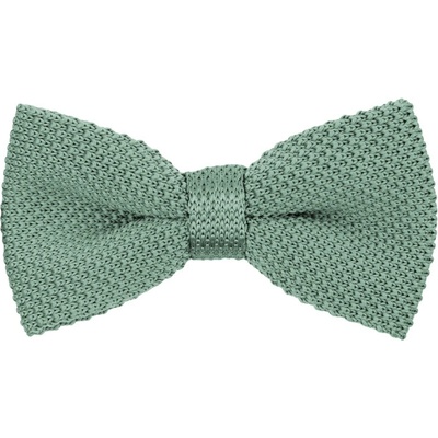 Bubibubi pletený Sage Green h8017 zelený