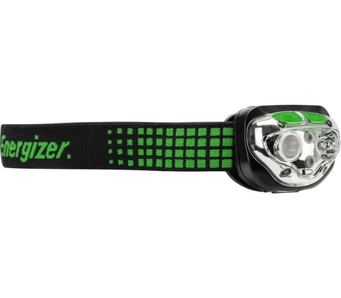 Energizer Vision Rechargeable Headlight