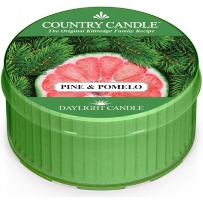 Country Candle PINE & POMELO 35 g