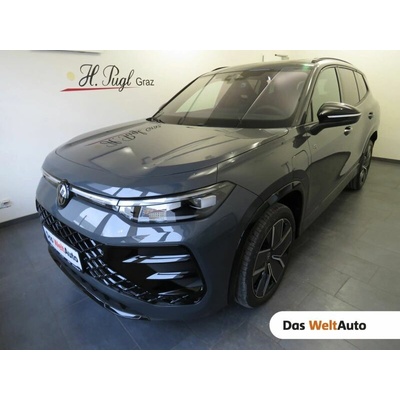 Volkswagen Tayron eHybrid DSG 150 kW