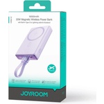 JOYROOM 10000 mAh JR-PBM01-PRPL