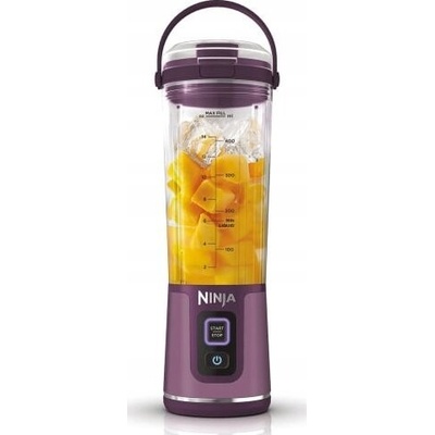 Ninja Blast BC151EUPR