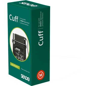 Sendo Маншет за апарат за кръвно Sendo M 22-32см