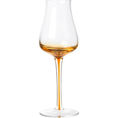 Broste Sklenice na grappu destiláty AMBER 150 ml