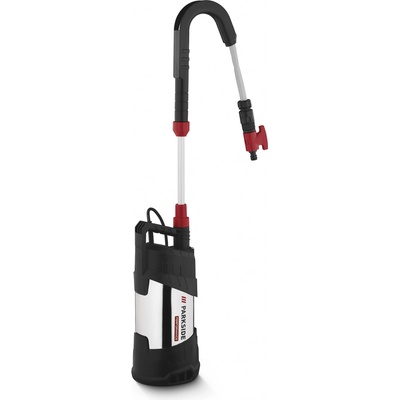 Parkside Performance PPRP 550 A1