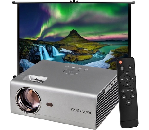 Overmax MultiPic 3.5