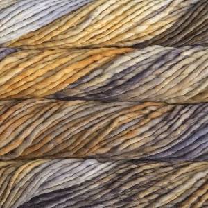 malabrigo Rasta Laguna Negra Плетива прежда (RAS861)