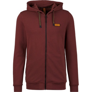Ajungilak Мъжки суичър Ajungilak Hoodie - Thundra Earth (017-4461-0213)