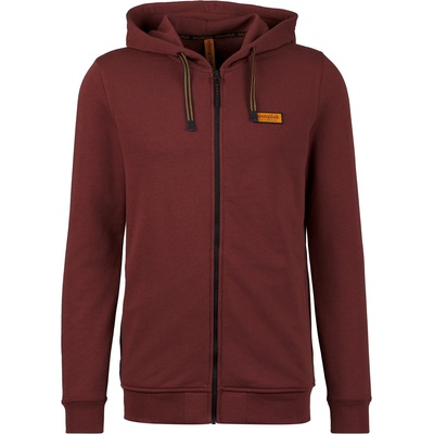 Ajungilak Мъжки суичър Ajungilak Hoodie - Thundra Earth (017-4461-0213)
