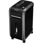 Fellowes Шредер за унищожаване на документи Fellowes Powershred 99Ci Cross-Cut с колелца (Fellowes 99Ci Cross-Cut)