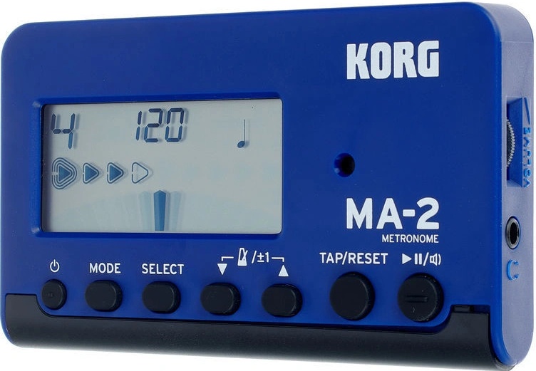 Korg MA-2 BLBK