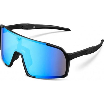 Image 1 of VIF One Black x Ice Blue Polarized
