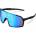 VIF One Black x Ice Blue Polarized