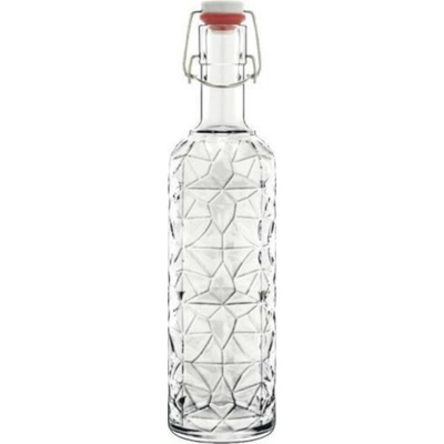 Bormioli Rocco Oriente fľaša 104,5 cl číra | TOM BR 320268