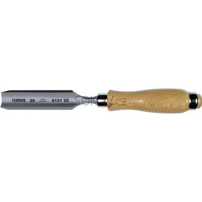 Narex Dláto duté s dřevěnou rukojetí 16 mm WOOD LINE PROFI
