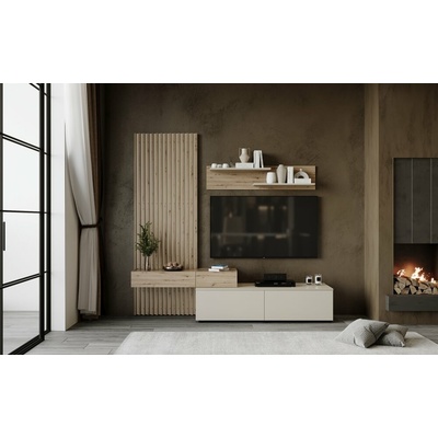 Halmar Camino dub artisan / kašmír – Hledejceny.cz