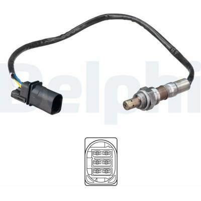 Lambda sonda DELPHI ES21149-12B1