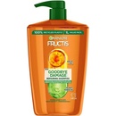 Garnier Fructis Goodbye Damage šampón na poškodené vlasy 1000 ml