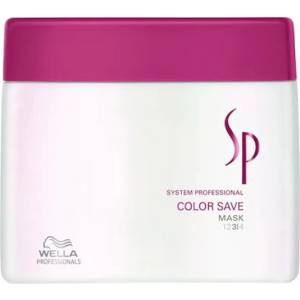 Wella SP Color Save Mask Маски за коса 400ml