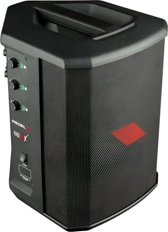 Proel FREEONEX