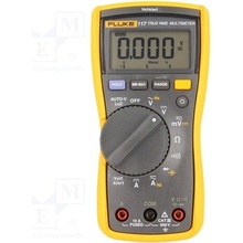 FLUKE 117