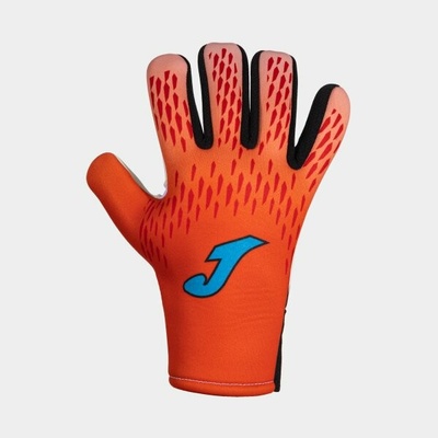 HUNTER GOALKEEPER GLOVES brankárske rukavice oranžová 11