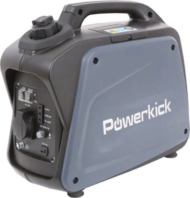Powerkick 1200