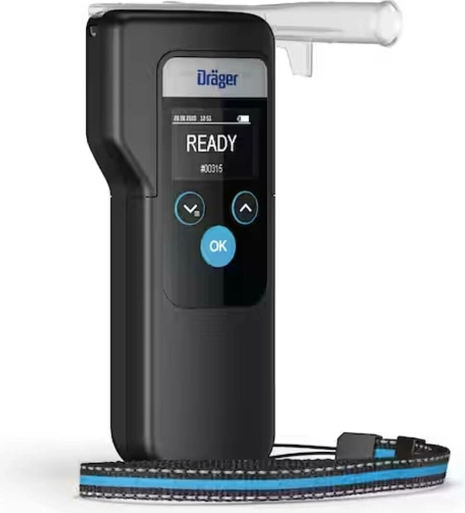 Dräger 6000