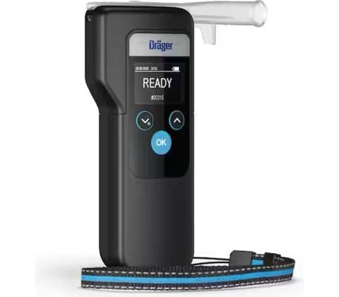Dräger 6000