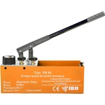 IBO PR-50