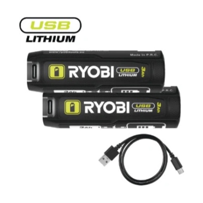 Ryobi RB4L30X2