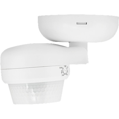 UltraLux Pir сензор за движение и присъствие за монтаж на (psd2m65)