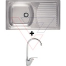 Set Alveus Basic 170 FI90 + Sunrise