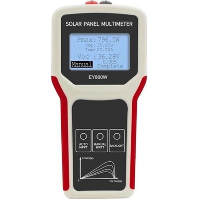 Tester Elejoy EY800W 800W