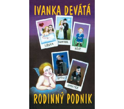 Rodinný podnik