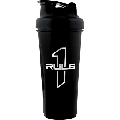 Rule1 Šejker Příchuť: Černá