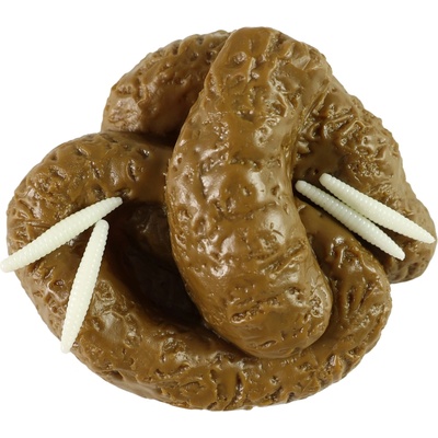 Rappa Hovínko psí s housenkami