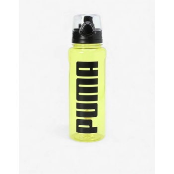 PUMA Training Sportstyle Water Bottle Yellow 1L