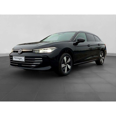 Volkswagen Passat Variant 2.0 TDI DSG Business 110 kW