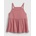 GAP Бебешки топ с презрамки GAP GAP | Cherven | Момичешки | 92