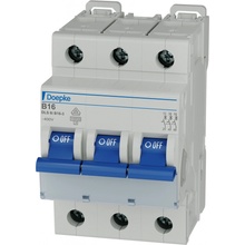 Doepke DLS 6i B16-3 10kA 09916113